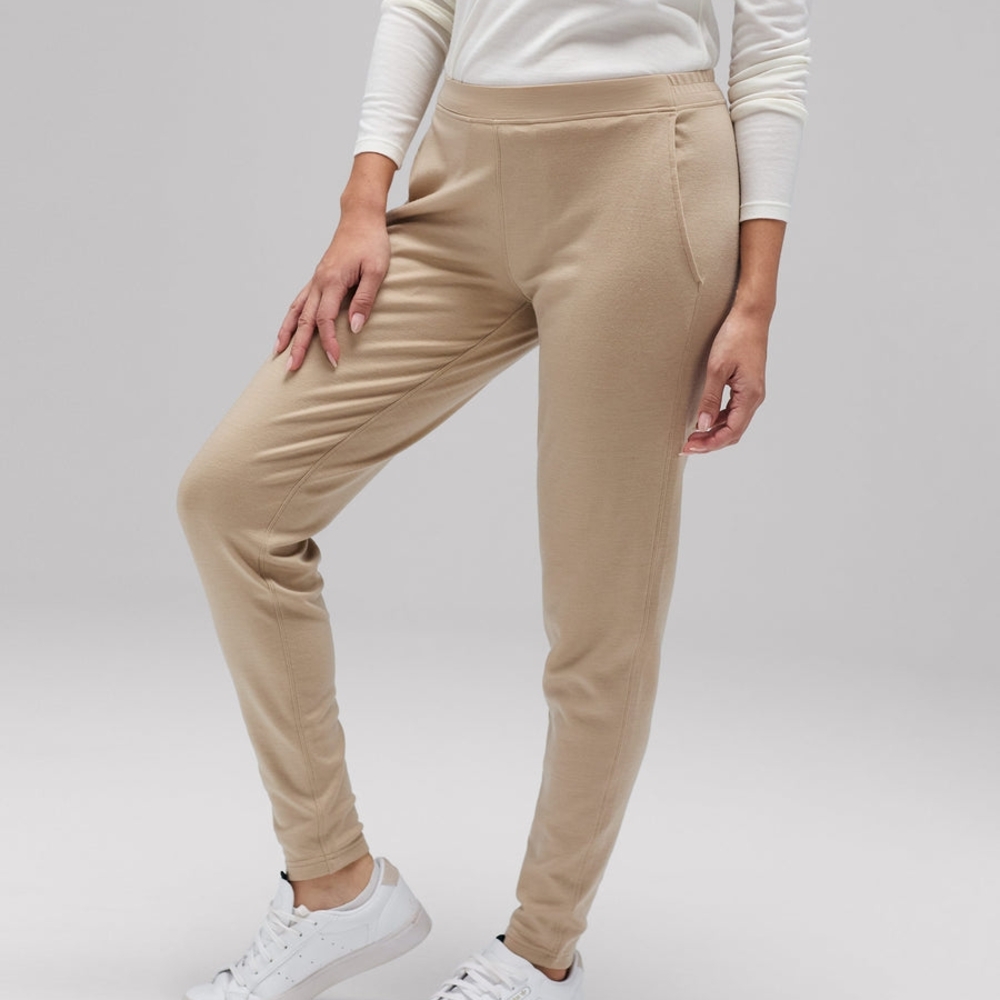 Unbound Merino Women's Transit Joggers